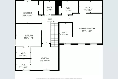 5908 Cresting Drive, Middletown, OH 45042 - Photo 48