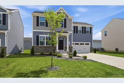 5908 Cresting Drive, Middletown, OH 45042 - Photo 2