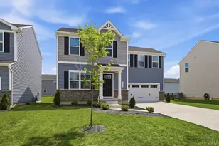 5908 Cresting Dr, Middletown, OH 45042 - Photo 2