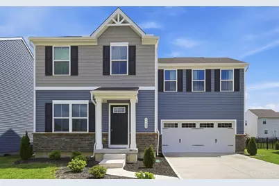 5908 Cresting Drive, Middletown, OH 45042 - Photo 1