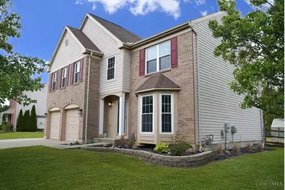 1284 Clarawill Drive, Loveland, OH 45140 - Photo 2
