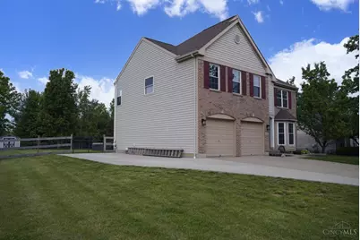 1284 Clarawill Drive, Loveland, OH 45140 - Photo 4