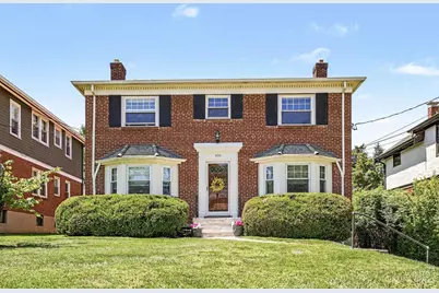 909 Ellison Avenue, Cincinnati, OH 45226 - Photo 2