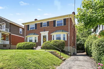 909 Ellison Avenue, Cincinnati, OH 45226 - Photo 4