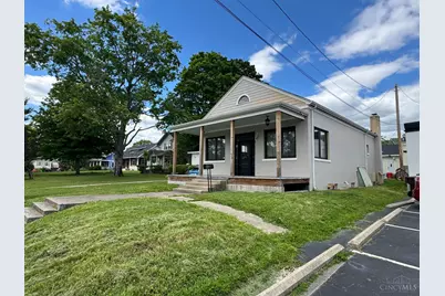 4 Oakwood Avenue, Lebanon, OH 45036 - Photo 2