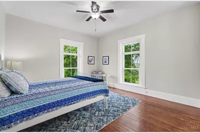 3535 Keever Road, Turtle Creek Township, OH 45036 - Photo 24