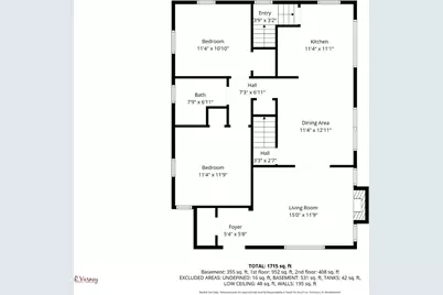 204 Grandin Drive, Pleasant Township, OH 45121 - Photo 48