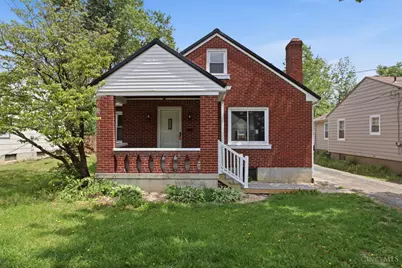 204 Grandin Drive, Pleasant Township, OH 45121 - Photo 1