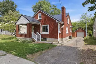 204 Grandin Dr, Pleasant Township, OH 45121 - Photo 4
