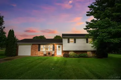 9537 Crestfield Drive, West Chester, OH 45069 - Photo 2