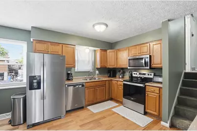 9537 Crestfield Drive, West Chester, OH 45069 - Photo 14