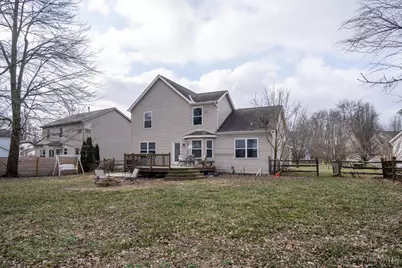 4174 Shayler Creek Drive, Union Township, OH 45103 - Photo 34