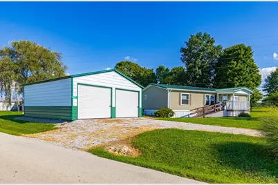 4299 White Oak Road, Peebles, OH 45660 - Photo 38