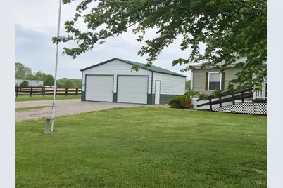 4299 White Oak Road, Peebles, OH 45660 - Photo 4