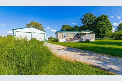 4299 White Oak Road, Peebles, OH 45660 - Photo 36