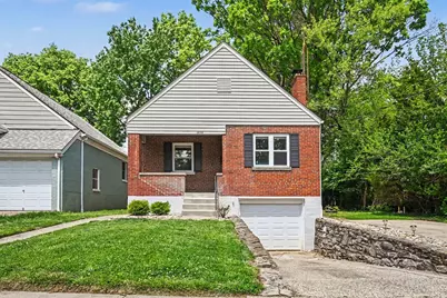 3826 Superior Avenue, Silverton, OH 45236 - Photo 1