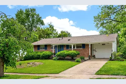864 Fairborn Road, Forest Park, OH 45240 - Photo 2