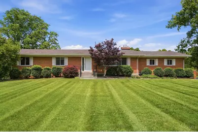 3100 E Galbraith Road, Amberley, OH 45236 - Photo 2
