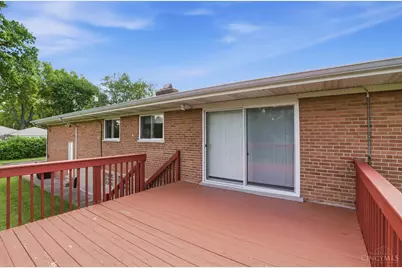 3100 E Galbraith Road, Amberley, OH 45236 - Photo 48