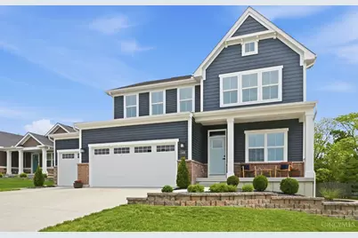 3449 Madison Grace Way, Franklin Township, OH 45005 - Photo 2