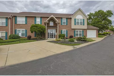 8773 Carrousel Park Circle #155, Colerain Township, OH 45251 - Photo 1