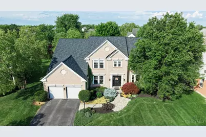 4265 Westminster Way, Mason, OH 45040 - Photo 2