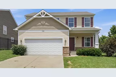 7025 Locker Court, Cincinnati, OH 45224 - Photo 2