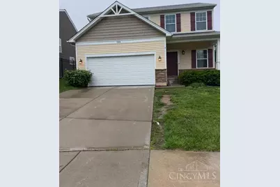 7025 Locker Court, Cincinnati, OH 45224 - Photo 1