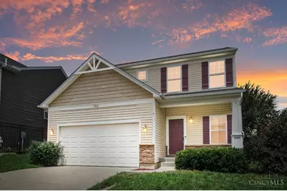 7025 Locker Court, Cincinnati, OH 45224 - Photo 1