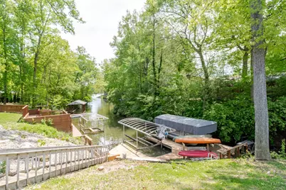 206 Lakengren Drive, Lake Lakengren, OH 45320 - Photo 34