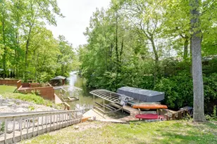 206 Lakengren Dr, Lake Lakengren, OH 45320 - Photo 34
