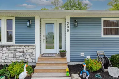206 Lakengren Drive, Lake Lakengren, OH 45320 - Photo 4
