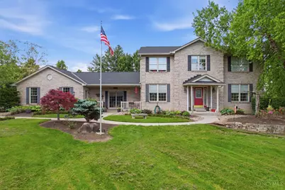 4513 Cedar Hill Drive, Batavia, OH 45103 - Photo 1