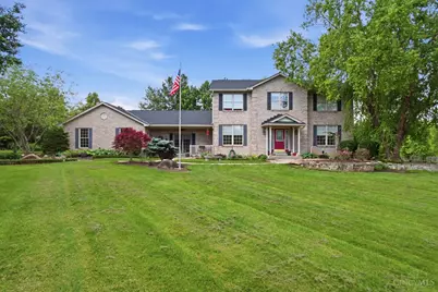 4513 Cedar Hill Drive, Batavia, OH 45103 - Photo 2