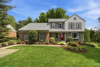 6046 Gaines Road, Green Township, OH 45247 - Photo 4