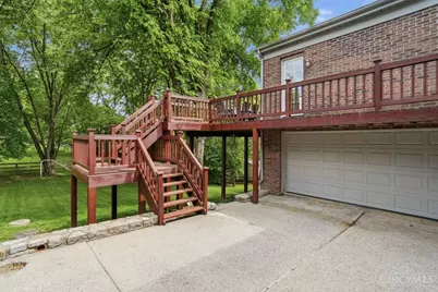6046 Gaines Road, Green Township, OH 45247 - Photo 70