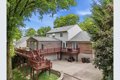 6046 Gaines Road, Green Township, OH 45247 - Photo 66