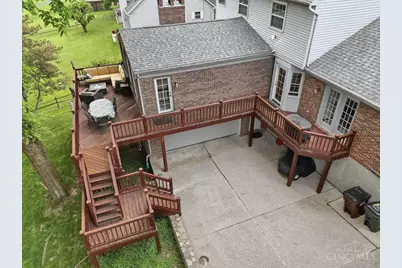 6046 Gaines Road, Green Township, OH 45247 - Photo 68