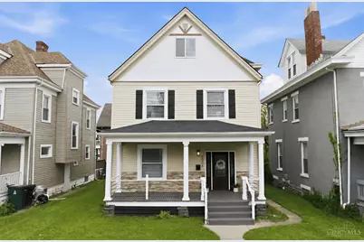 2006 Clarion Avenue, Cincinnati, OH 45207 - Photo 1