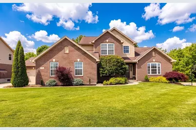 5379 Rentschler Estates Dr, Fairfield Township, OH 45011 - Photo 2