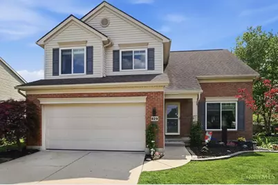 829 Hamlin Drive, Hamilton Township, OH 45039 - Photo 2