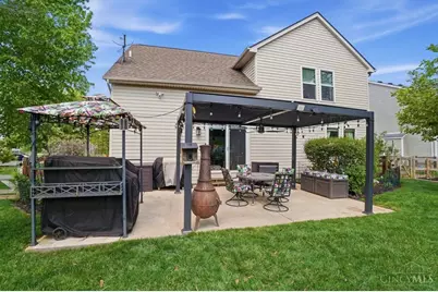 829 Hamlin Drive, Hamilton Township, OH 45039 - Photo 38