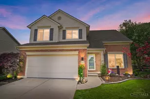 829 Hamlin Dr, Hamilton Township, OH 45039 - Photo 1