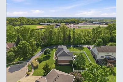 10088 Bent Creek Drive, Symmes Township, OH 45140 - Photo 64