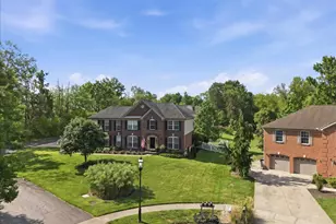 10088 Bent Creek Dr, Symmes Township, OH 45140 - Photo 8