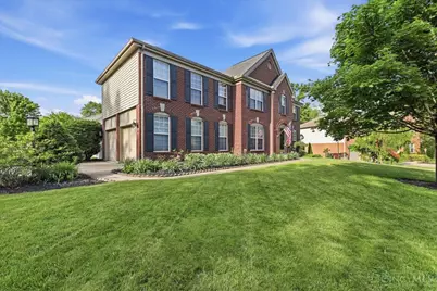 10088 Bent Creek Drive, Symmes Township, OH 45140 - Photo 4
