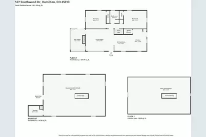 527 Southwood Drive, Hamilton, OH 45013 - Photo 30