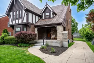 3846 Drakewood Dr, Cincinnati, OH 45209 - Photo 4
