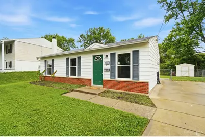 2754 Wheatfield Drive, Colerain Township, OH 45251 - Photo 1