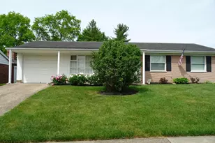 1051 Wilderness Trail, Delhi Township, OH 45238 - Photo 1